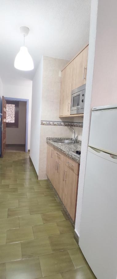 Comodo Apartamento En Centro Historico กรานาดา ภายนอก รูปภาพ