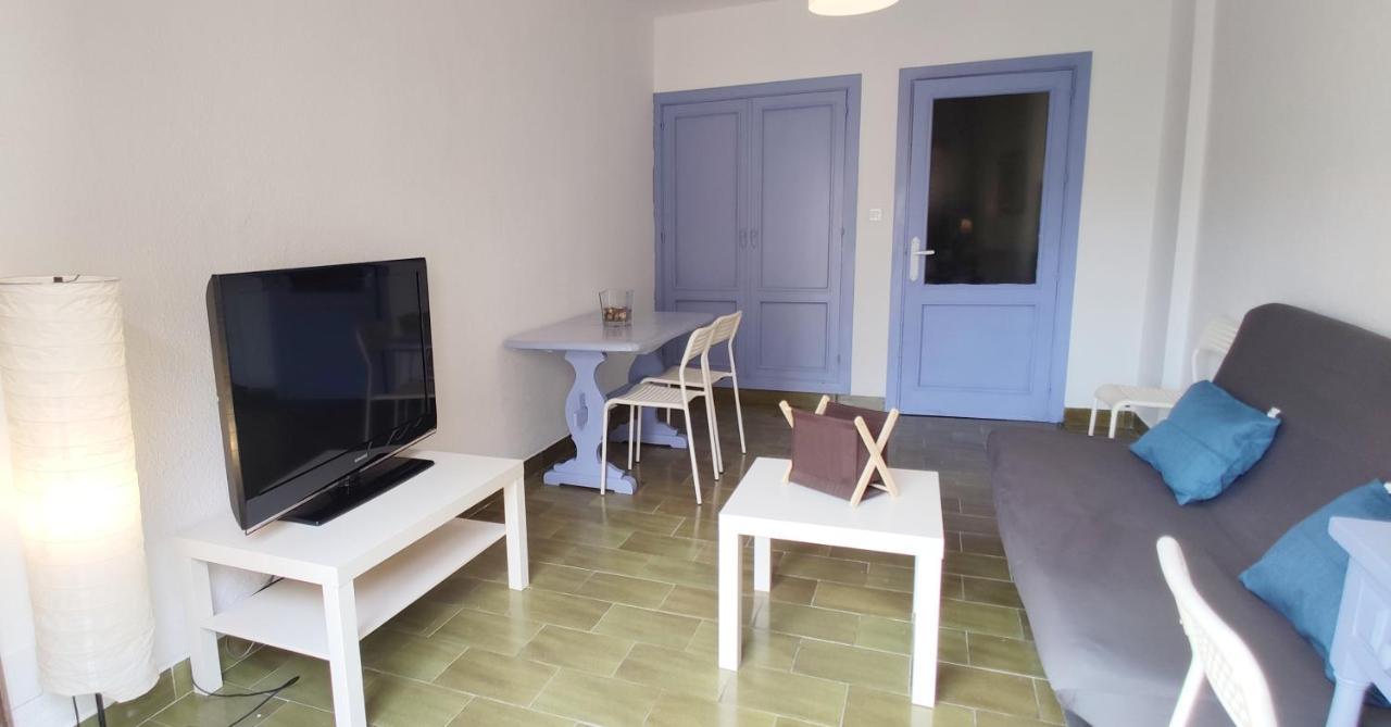 Comodo Apartamento En Centro Historico กรานาดา ภายนอก รูปภาพ