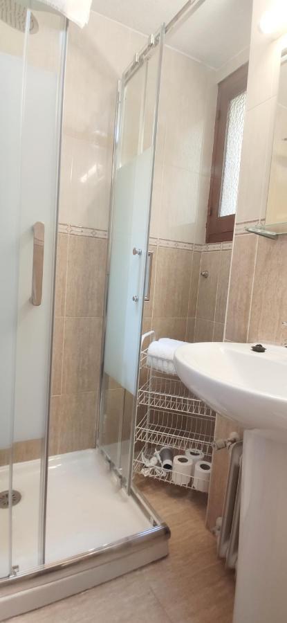 Comodo Apartamento En Centro Historico กรานาดา ภายนอก รูปภาพ